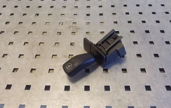 BMW X5 E53 Steering wheel adjustment switch 8373901