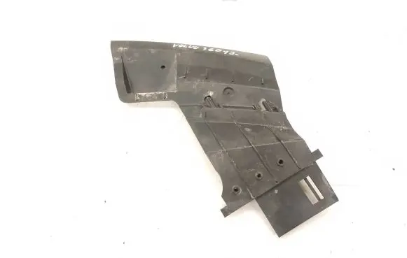 Volvo S60 Front bumper mounting bracket 31323428
