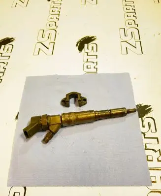 BMW 7 E38 Fuel injector 2354093