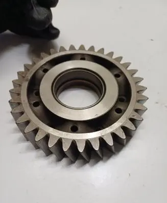 Volkswagen Transporter - Caravelle T5 Timing chain sprocket 070109192VZ