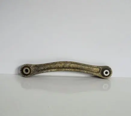 Volkswagen Touareg I Rear upper control arm/wishbone 7L0505376A