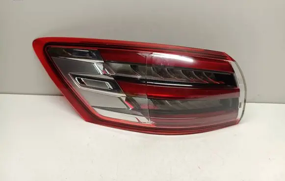 Ford S-MAX Rear/tail lights EM2B13405BH