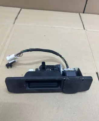 Mercedes-Benz GLC X253 C253 Reversing camera A1667500993