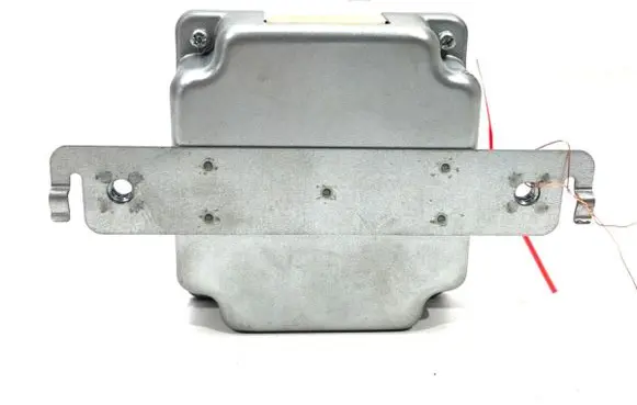 Other control units/modules