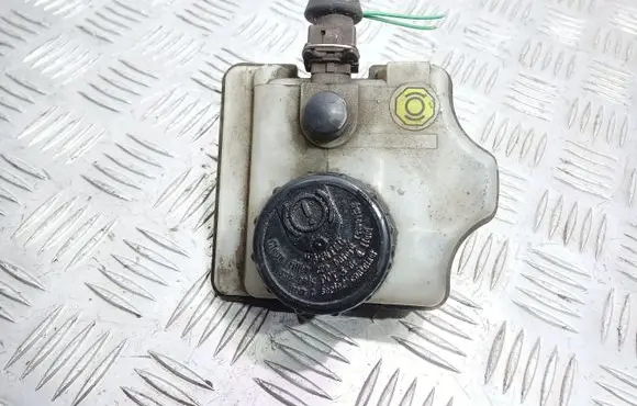 Citroen Saxo Brake fluid reservoir 