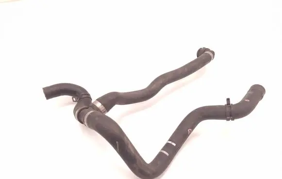 BMW X3 F25 Engine coolant pipe/hose 9193255 1618593