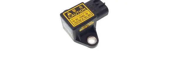 Toyota RAV 4 (XA20) Airbag deployment crash/impact sensor 8944160010 4991000410