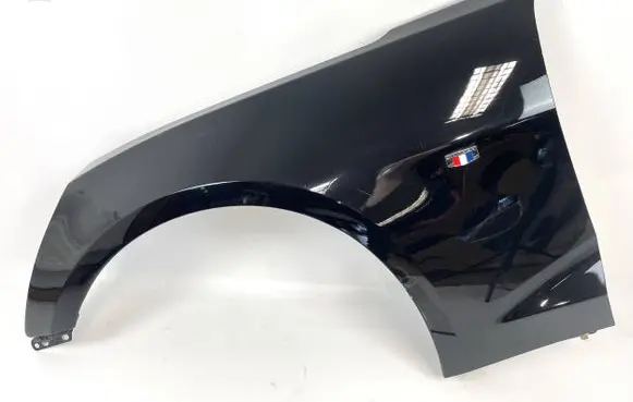 Chevrolet Camaro Fender