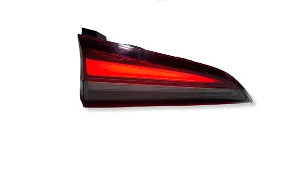 Skoda Kamiq Tailgate rear/tail lights 658945307