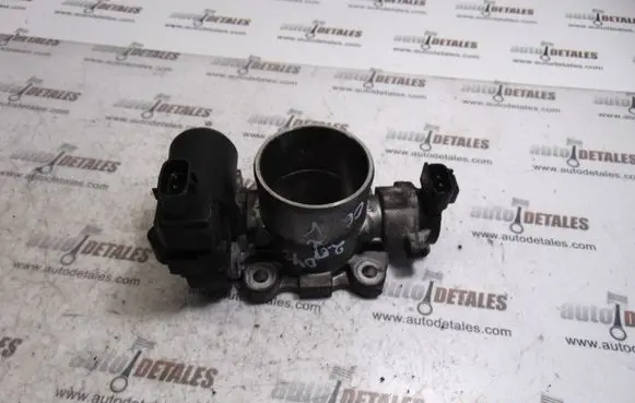 Toyota Avensis T270 Throttle valve 1923002010
