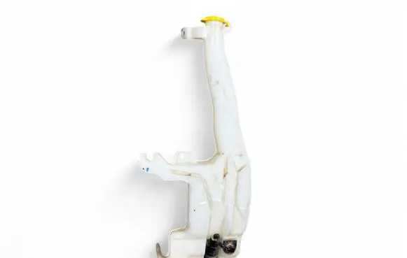 Dodge Durango III Windshield washer fluid reservoir/tank 55079365