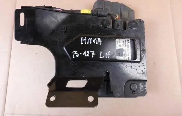 Hyundai Kona I Blind spot module 95810J9000