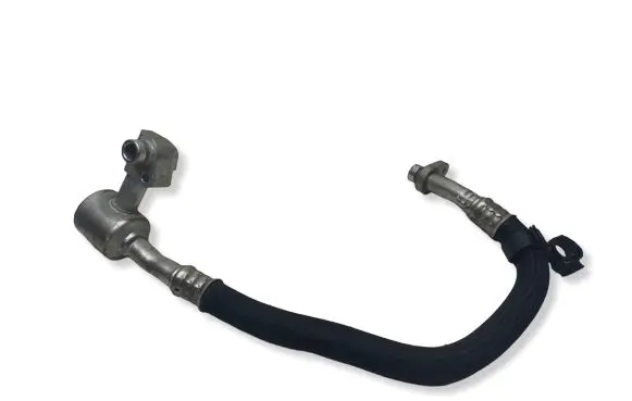 Alfa Romeo Giulia Air conditioning (A/C) pipe/hose 50532288 D406