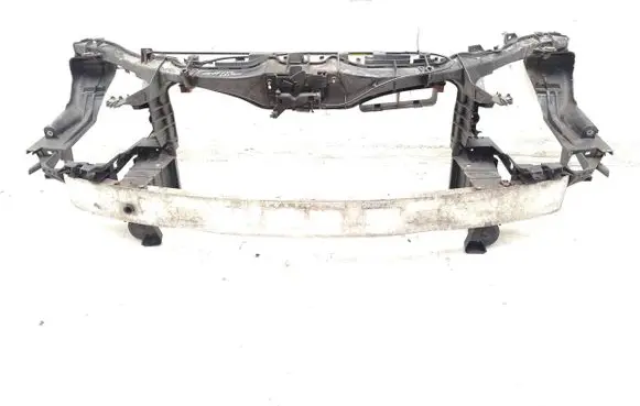 Mercedes-Benz B W245 Radiator support slam panel 