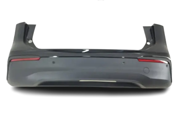 Volkswagen Tiguan Rear bumper 571807421 LC9X ZDR295