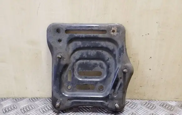 Other under body part