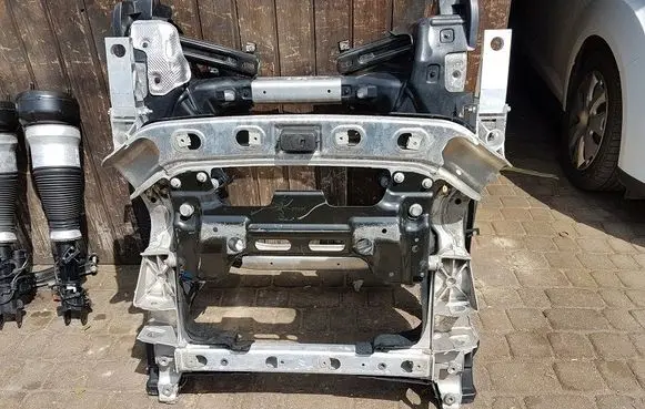Mercedes-Benz S W222 Front subframe A222MERCCCC