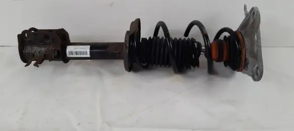 Fiat 500X Rear shock absorber/damper