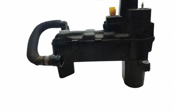 Citroen Jumpy Air conditioning (A/C) air dryer 9830070780