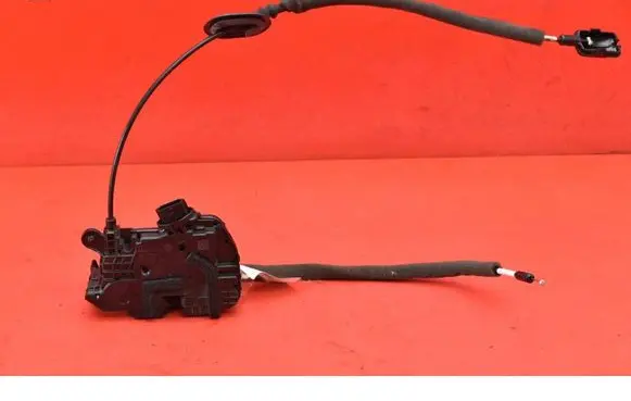 Renault Zoe Front door lock 805020094R