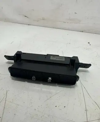 KIA Ceed Traction control (ASR) switch 93700A2020 49D1A21000