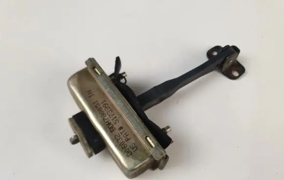 Land Rover Range Rover Sport L320 Front door sensor 