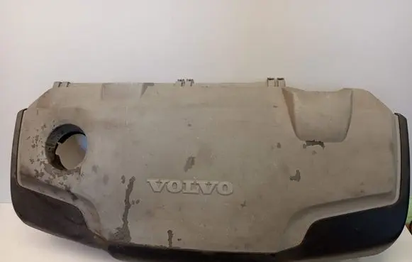 Volvo XC70 Engine cover (trim) 30757158