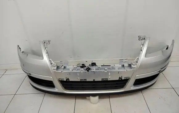 Volkswagen PASSAT B6 Front bumper 
