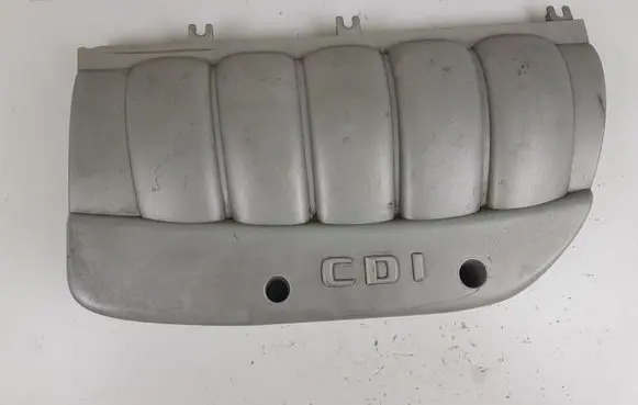 Mercedes-Benz E W211 Engine cover (trim) A6470100167