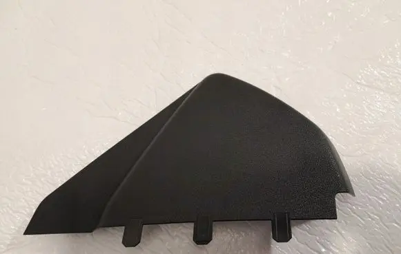 Audi Q5 SQ5 Dashboard side end trim 80A857086