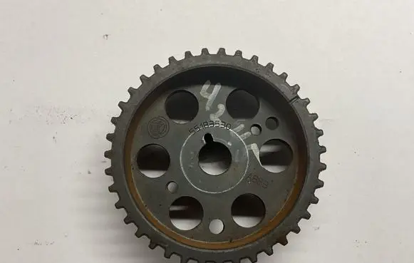 Opel Vectra C Fuel pump gear (pulley) 55183530