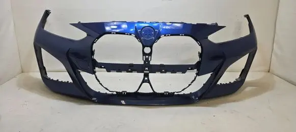 BMW 4 G22 G23 G24 G26 Front bumper 9881896