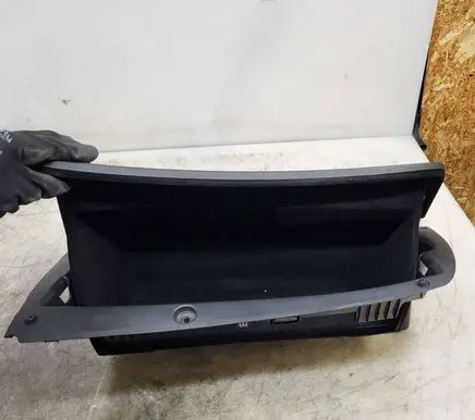 Opel Insignia B Glove box set 39097522 551186240 4122500000000