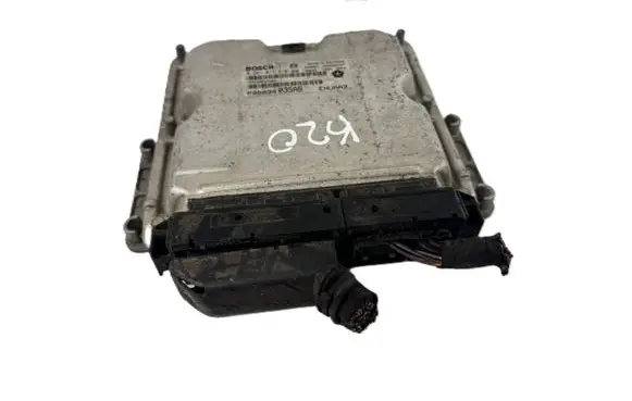 Chrysler PT Cruiser Engine control unit/module P05034035AB 1039S02701 0281011410