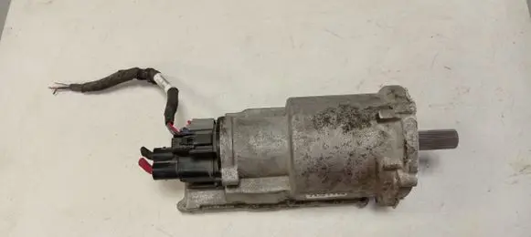 Chrysler Pacifica Steering rack electric part 38010133 E810231795