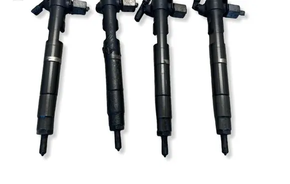 Mercedes-Benz B W246 W242 Fuel injectors set 28230891 1316703748853 A6510701387
