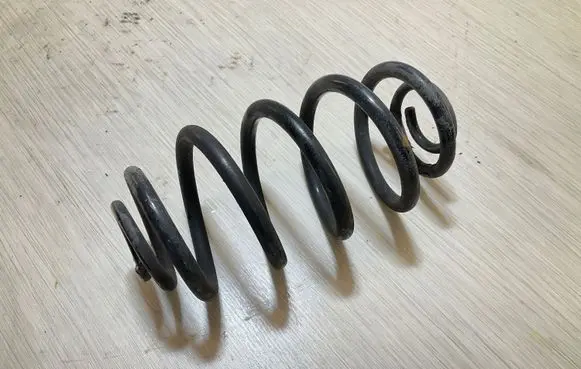 Opel Insignia A Rear coil spring