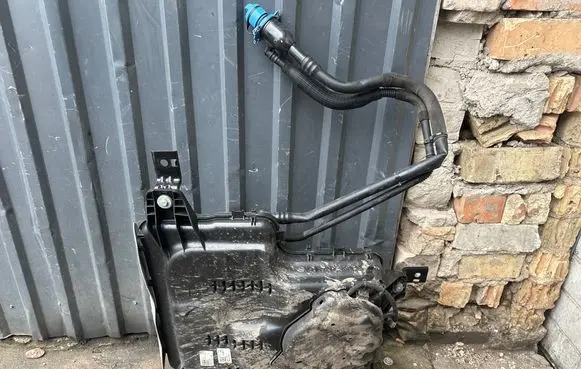 Ford Ranger IV AdBlue liquid reservoir Mb3q5j228cc