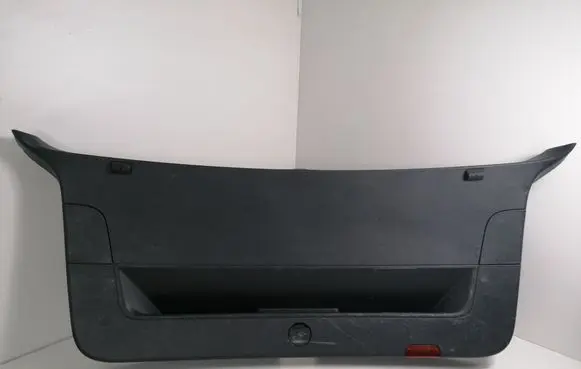 Volkswagen Golf Plus Tailgate/boot lid cover trim 5M0867601E