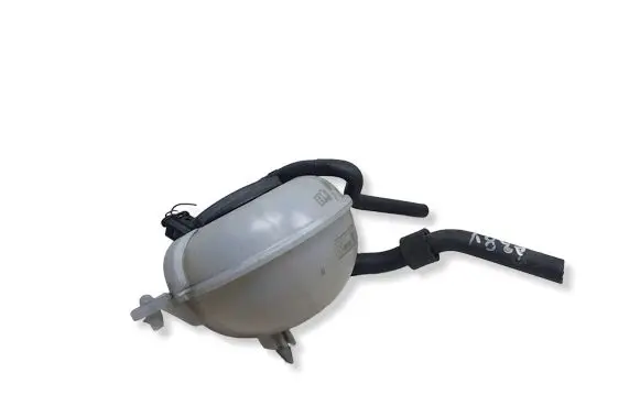 Audi A3 S3 8V Coolant expansion tank/reservoir 152750KASACJA 152750