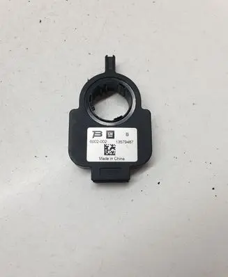 Opel Meriva B Steering angle sensor 13579487