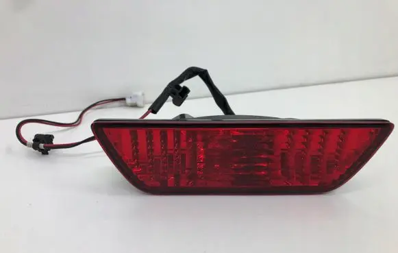 Suzuki Swift III Third/center stoplight