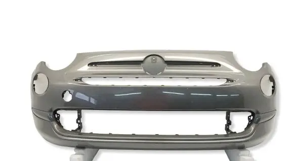 Fiat 500 Front bumper 735619476