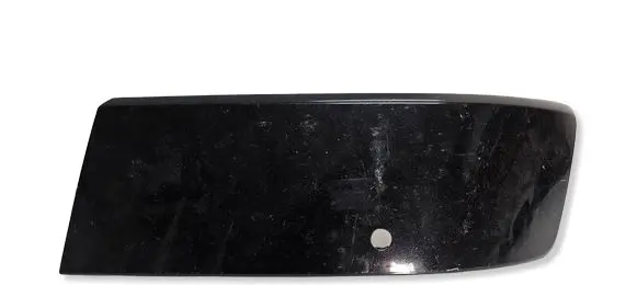 Volkswagen Transporter - Caravelle T5 Front bumper lower grill 7E5807819 63153