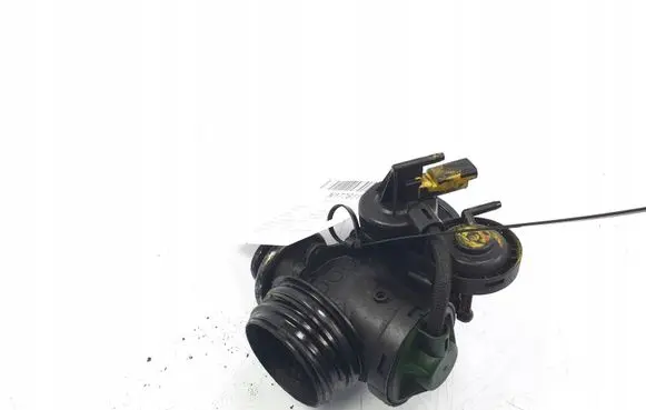 Citroen Berlingo Throttle body valve 9638111280