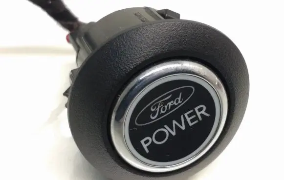 Ford Focus Engine start stop button switch BM51A11584AB