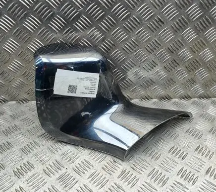 Tesla Model X Front door seat control surround trim 106296300A