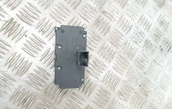 BMW 5 E60 E61 Light switch 6925295 33290201