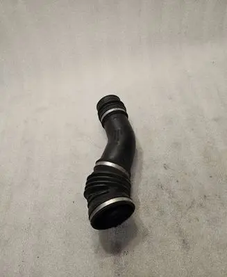 Audi A8 S8 D2 4D Air intake hose/pipe 078129627C