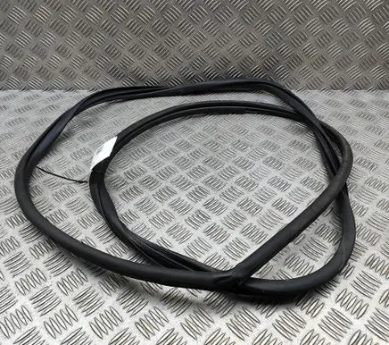 Lexus RZ Rubber seal front door (on door) 6786146030